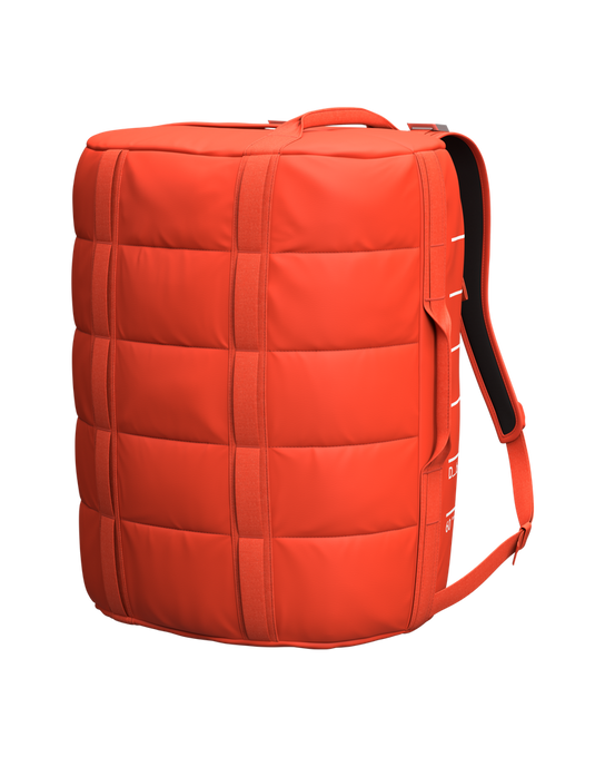 Geantă DB Roamer Duffel 60l Falu Red - 2024/25