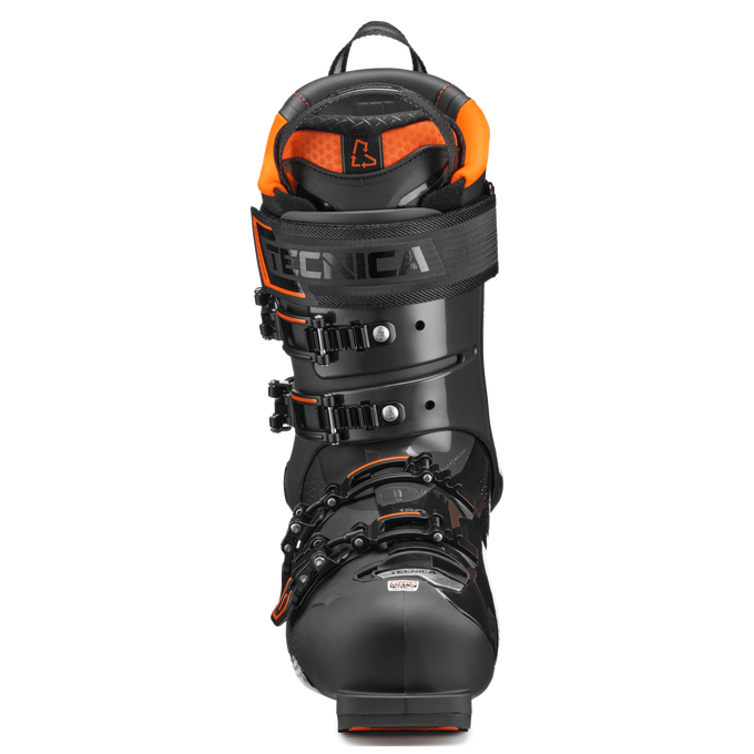 Clapari schi TECNICA Mach1 HV 120 TD GW Black - 2025/26