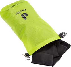 Geantă impermeabilă Deuter Light Drypack 1 Citrus - 2023
