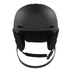 Cască Oakley MOD1 PRO SL Blackout - 2025/26