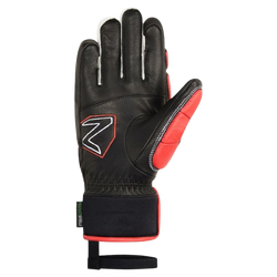 Mănuși Ziener Lonos-z As® Pr Glove Junior Unisex Red - 2025/26