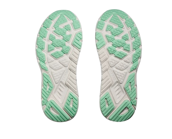 Pantofi pentru femei Hoka Arahi 7 Blue Spark/Snow Melt