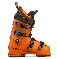Clapari schi TECNICA Mach1 MV 130 TD GW Icon Orange - 2025/26