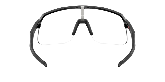 Oakley Sutro Lite S Matte Black Frame/Photochromatic Lenses