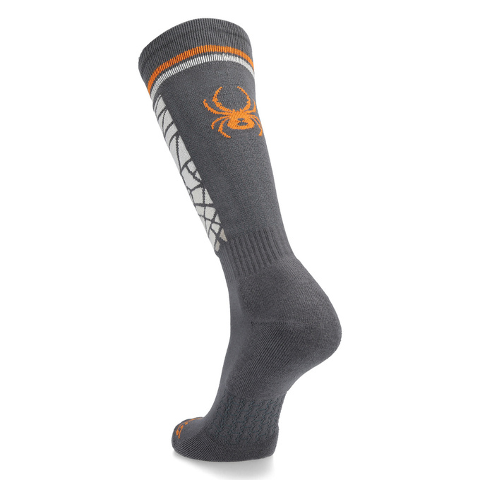 Spyder Mens Sweep Ski Socks - 2024/25