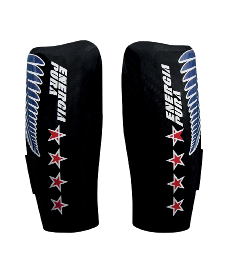 Protecții pentru antebrațe Energiapura Arm Pro Racing Junior Robinson - 2025/26