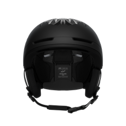 Cască POC Obex Pure Marco Odermatt Ed Uranium Black Matt - 2025/26