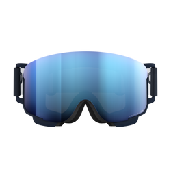 Ochelari de protecție POC Nexal Raw Apatite Navy/Partly Sunny Blue - 2025/26