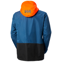 Geaca de ski Helly Hansen Elevation Invinity 3.0 Jacket Deep Fjord - 2024/25 