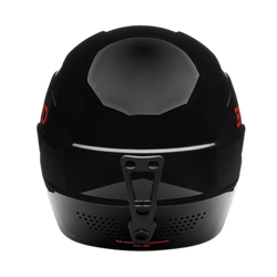 Cască Briko Elias Shiny Black - 2025/26