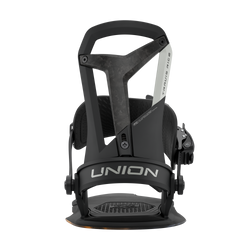 Legaturi Snowboard Union Falcor Black - 2025/26