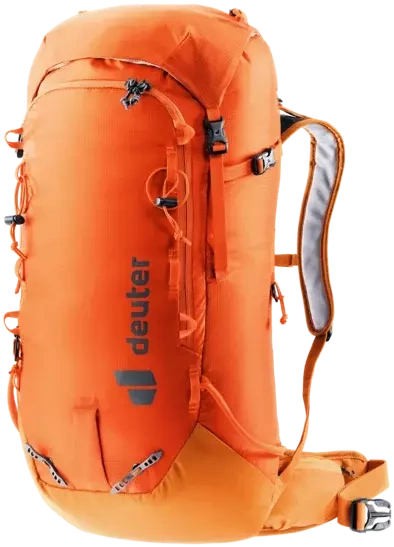 Rucsac DEUTER Freescape Lite 24 SL saffron-mandarine - 2023