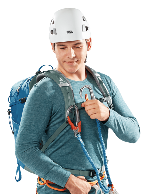 Rucsac Deuter Trail 25 Wave/Ivy - 2023