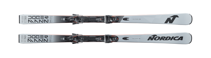 Schiuri Nordica Dobermann Multigara DC Fdt -2025/26