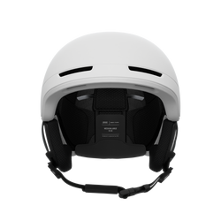 Cască POC Obex Pure Hydrogen White - 2025/26