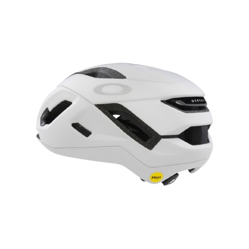Cască de bicicletă Oakley ARO5 Race EU Matte White - 2025