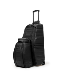 Rucsac de Hidratare DB Hugger Backpack 20L Black Out