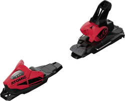 Legaturi Atomic C 5 GW Red/Black - 2025/26