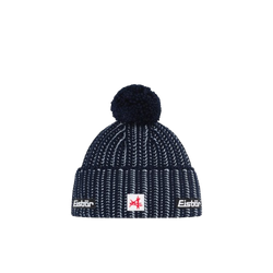 Șapcă Eisbar Ronda Pompon MÜ SA Navy Blue - 2025/26