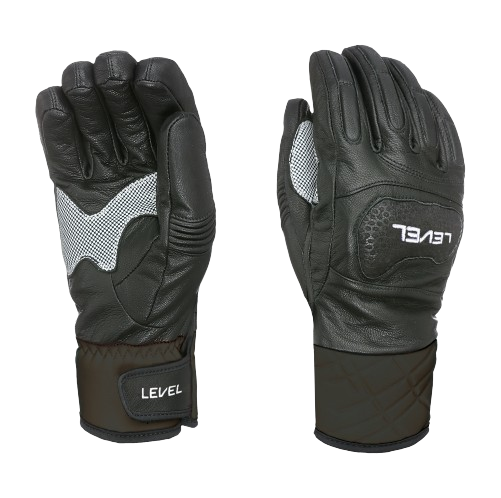 Level Race Black 2025/26