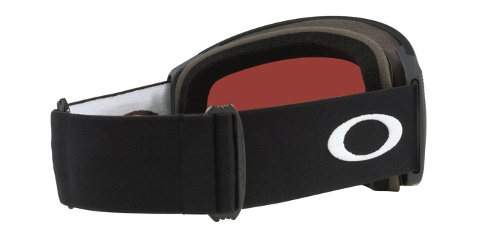 Ochelari de schi Oakley Flight Tracker L Matte Black/Prizm Rose Gold Iridium - 2025/26