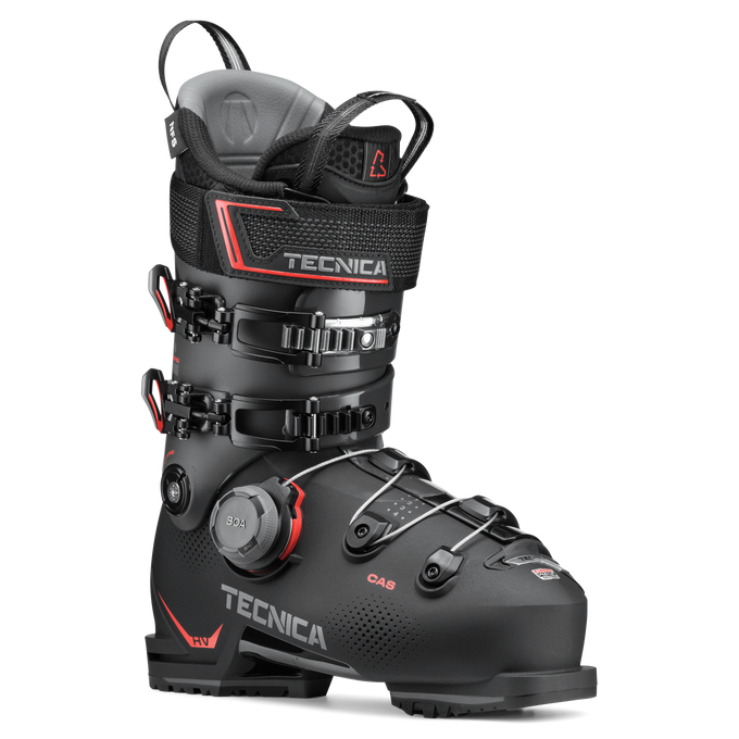 Clăpari TECNICA Mach BOA HV 110 GW Black - 2025/26
