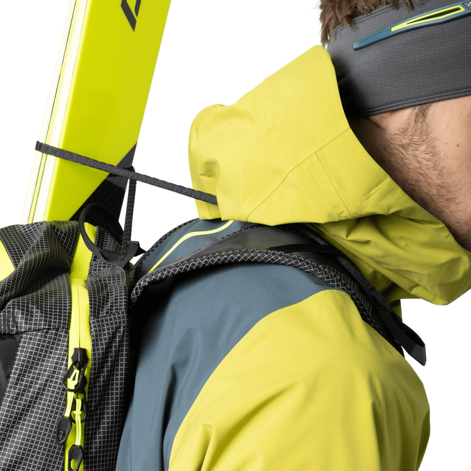 Rucsac Dynafit Blacklight 24 Backpack - 2025/26