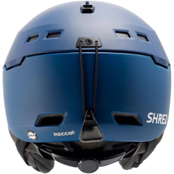 Cască SHRED TOTALITY NOTION NOSHOCK NAVY - 2022/23