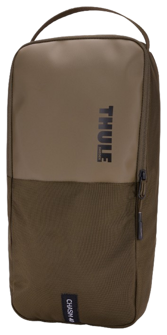 Geantă Thule Chasm Duffel 40L Deep Khaki - 2024