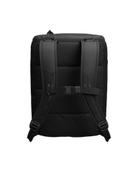 Geantă DB Roamer Duffel Backpack 25L Black Out - 2024/25