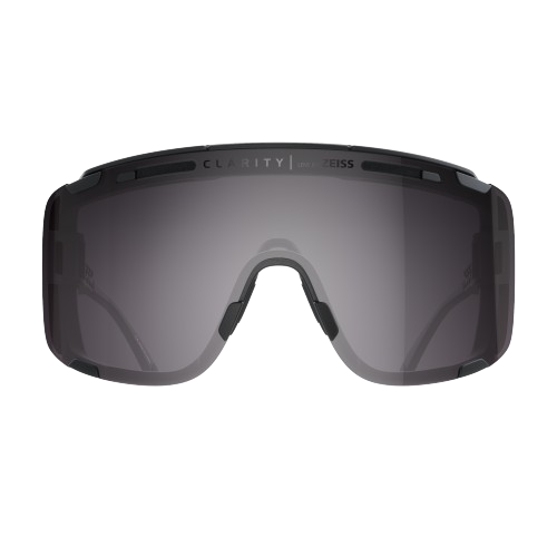 Ochelari de soare POC Devour Glacial Uranium Black/Clarity Universal/Sunny Grey