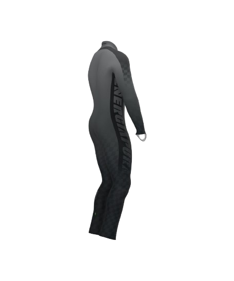 Cauciuc de schi Energiapura Competition PRO/Antra/Black (insulated, padded) - 2025/26