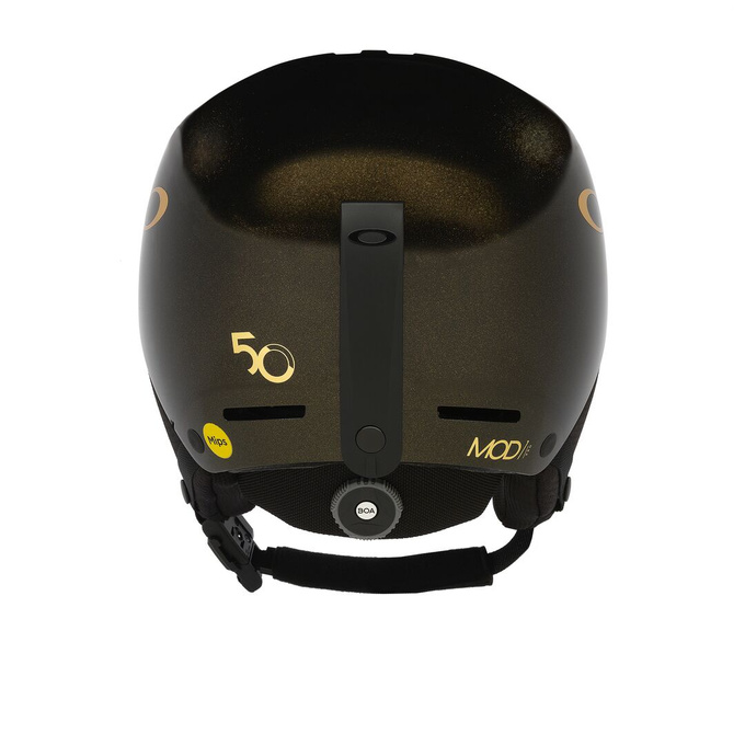 Cască Oakley MOD1 PRO Midas Fleck - 2025/26