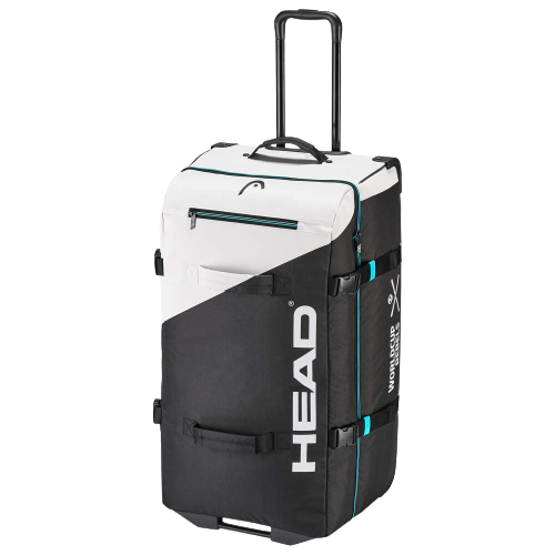 Geanta de călătorie HEAD Rebels Travelbag - 2024/25