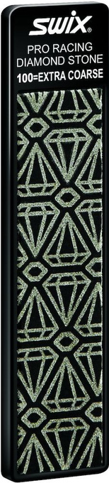 SWIX Pro Racing Pro Racing Diamond Stone X-coarse fișier grosier