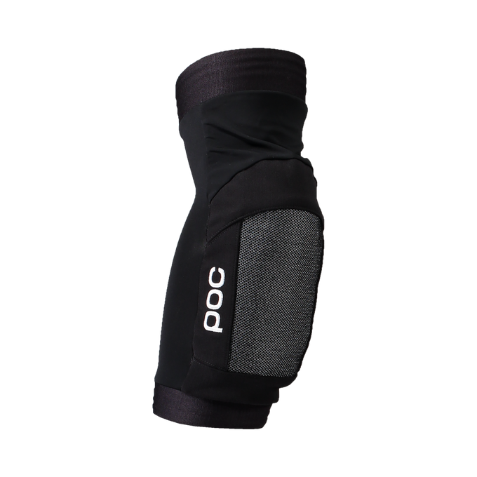 Apărători de cot POC Joint VPD System Elbow Uranium Black - 2024/25