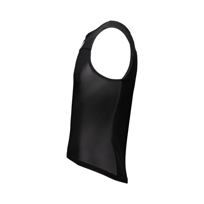 Vesta POC M's VPD Max Vest Uranium Black - 2025/26