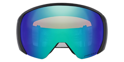 Ochelari de schi Oakley Flight Path L Matte Black Prizm Argon Iridium - 2025/26