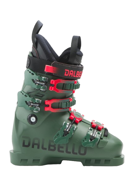 Clapari schi Dalbello DRS 75 - 2025/26
