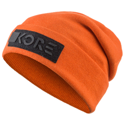 Căciulă HEAD Kore Beanie Fluo Orange - 2023/24