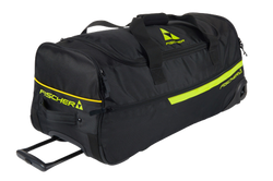 Fischer Team Sportduffel 100l - 2023/24