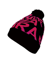 Șapcă Energiapura Jacquard Fluo Rosa/Black - 2025/26