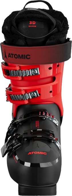 Clăpari de schi Atomic Hawx Prime 110 GW Black/Red - 2024/25