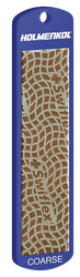 HOLMENKOL Diamond File Coarse