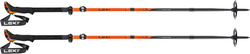LEKI Sherpa FX Carbon Strong skit / bețe de trekking