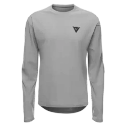 Maieu de ciclism Dainese HGR Jersey Ls Gray - 2023