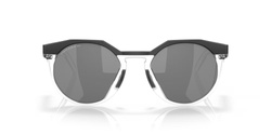 Ochelari de vedere Oakley HSTN Matte Black Frame/Prizm Black Polarized Lenses