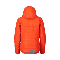 Geaca POC Liner Jacket Jr Fluorescent Orange - 2024/25