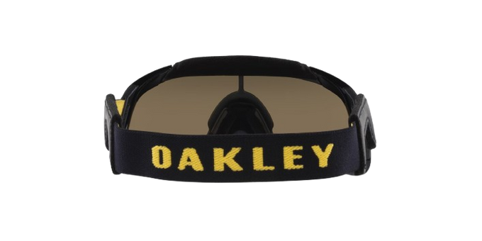 Ochelari de protecție Oakley Flexscape Black Frame / Prizm 24K Iridium Lenses