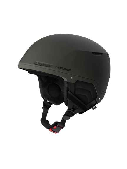 Cască HEAD Compact Evo Moss - 2025/26